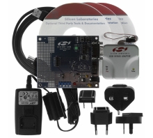Зображення C8051F300DK-U