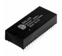 Зображення DS1248Y-100IND