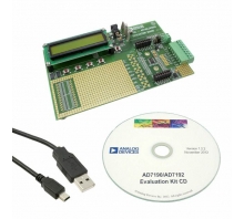 Зображення EVAL-AD7190EBZ
