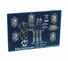 Зображення MCP73871EV