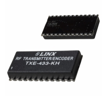 Зображення TXE-433-KH