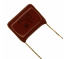 Зображення ECQ-P1H823GZ