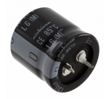 Зображення LLG2C821MELA25