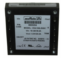 Зображення VKA100LS05C