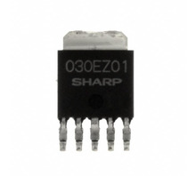 Зображення PQ030EZ01ZZ