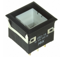 Зображення UB216KKW01N