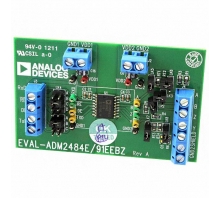 Зображення EVAL-ADM2491EEBZ