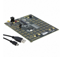 Зображення LCMXO3L-DSI-EVN