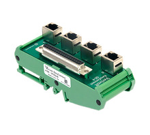 Зображення SPLITCONNECT 4 QE TO 37 POS F D-SUB