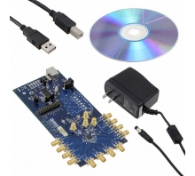 Зображення AD9518-1A/PCBZ