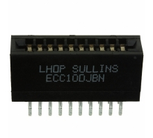Зображення ECC10DJBN