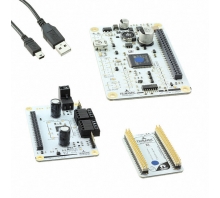 Зображення TMC5072-EVAL-KIT