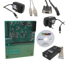 Зображення EVAL-ADUC7128QSPZ