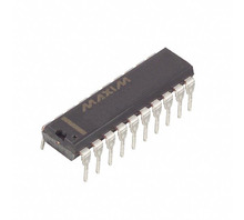 Зображення MAX394CPP+