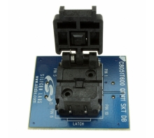 Зображення C8051T600QDB