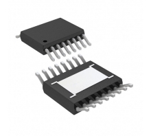 Зображення LT3022IMSE-1.8#TRPBF
