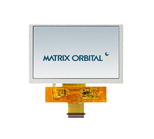Зображення MOP-TFT800480-50A-BLM-TPN