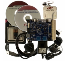 Зображення C8051F930DK