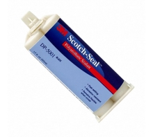 Зображення DP5001-BLACK-50ML