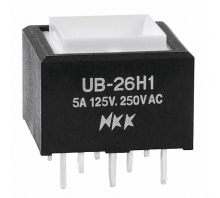 Зображення UB26SKW035D