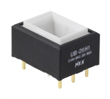 Зображення UB26RKG035D-JB