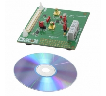 Зображення EVAL-AD9833SDZ