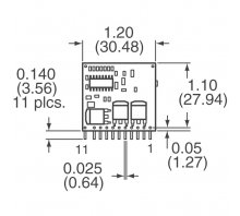 Зображення SIL15C-12SADJ-HJ