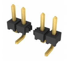Зображення TMM-127-01-G-S-SM