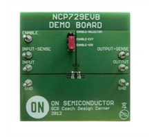 Зображення NCP729FC285GEVB