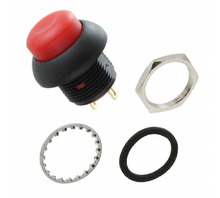 Зображення RP8101B2M1CEBLKREDNIL