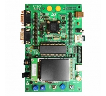Зображення STM32L152-EVAL