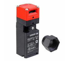 Зображення D4NS-4CF-NPT