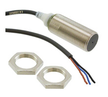 Зображення E2A-M18KS08-WP-B2 2M