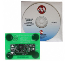 Зображення MCP1650DM-DDSC1