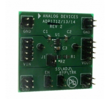 Зображення ADP1712-3.3-EVALZ