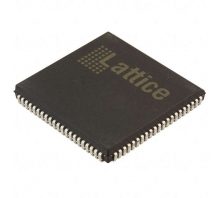 Зображення ISPLSI 1032E-70LJNI