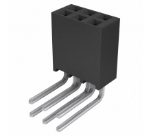 Зображення SSQ-103-03-T-D-RA