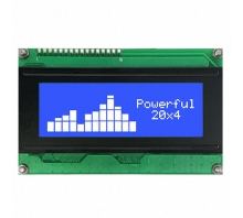 Зображення LK204-25-USB-WB