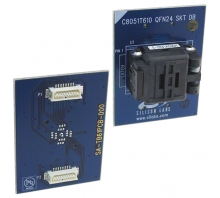 Зображення C8051T610DB24