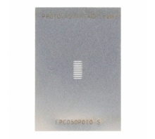 Зображення FPC050P010-S