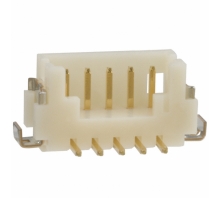 Зображення DF13B-5P-1.25V(50)