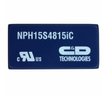 Зображення NPH15S4815IC