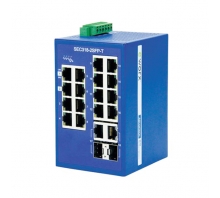 Зображення SEC318-2SFP-T
