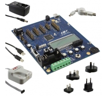 Зображення SIM3L1XXLCD-B-DK