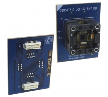 Зображення C8051T610DB32