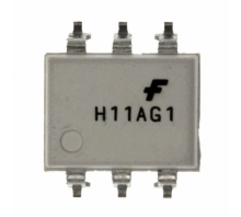 Зображення H11AG1SR2M