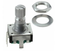 Зображення PEC11R-4120K-N0018