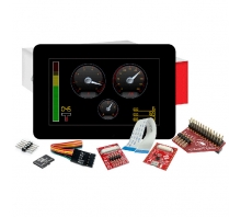 Зображення SK-GEN4-50D-CLB-PI