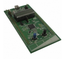 Зображення STM32L-DISCOVERY