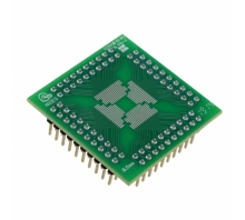Зображення LCQT-QFP0.5-52